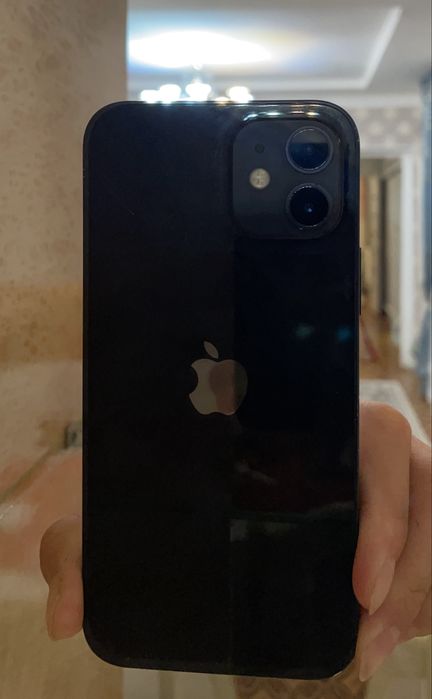 IPhone 12 95% емкость