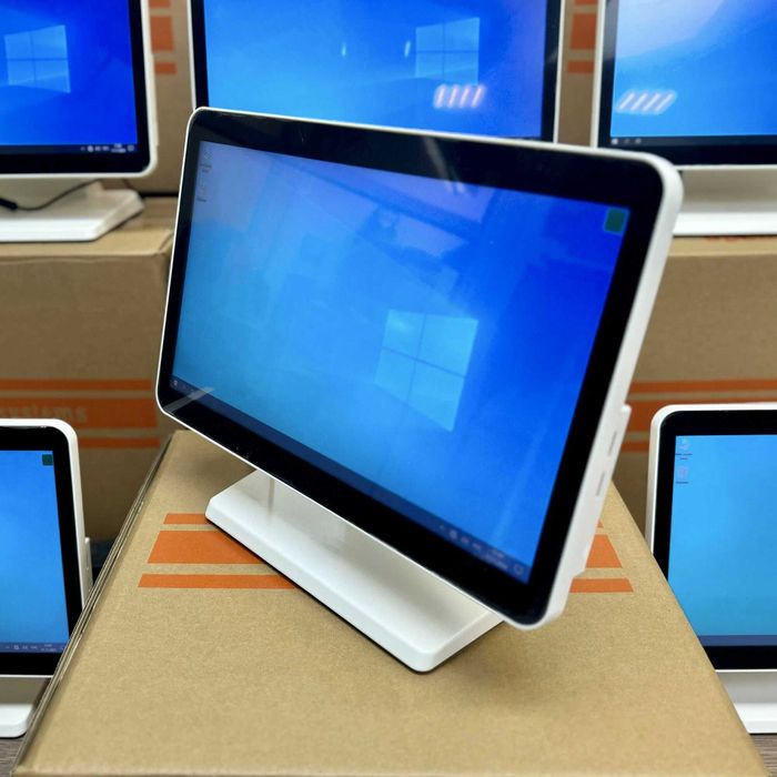 Kassa apparat Monoblok  моноблок сенсорный  monoblok kassa apparat