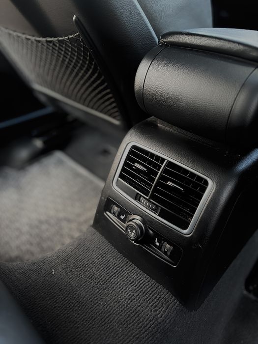 Audi A6 C6 2.7 TDI facelift 3xS-line