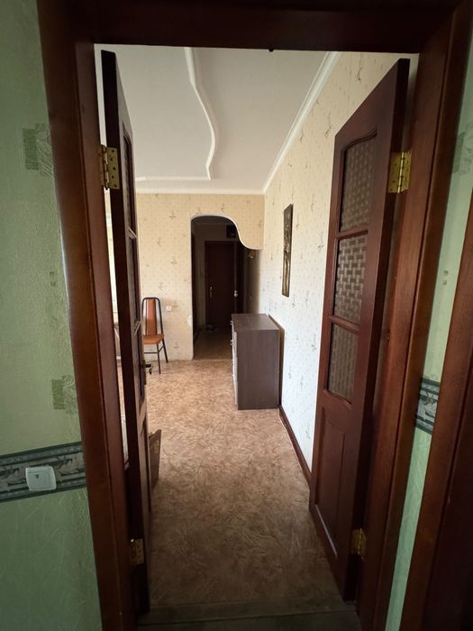 Продам 3 комнатную в центре