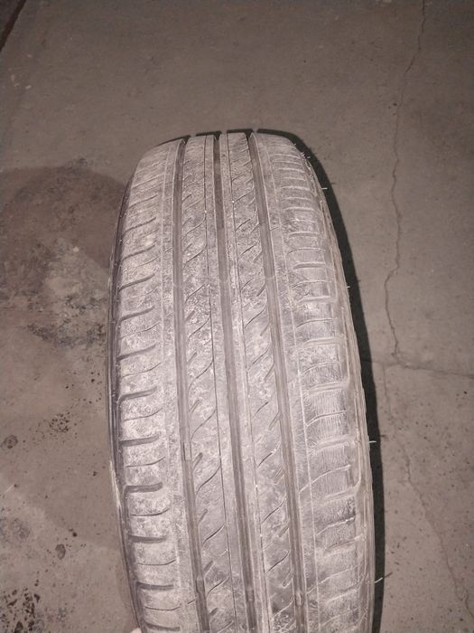 Летные шины 175/60/15