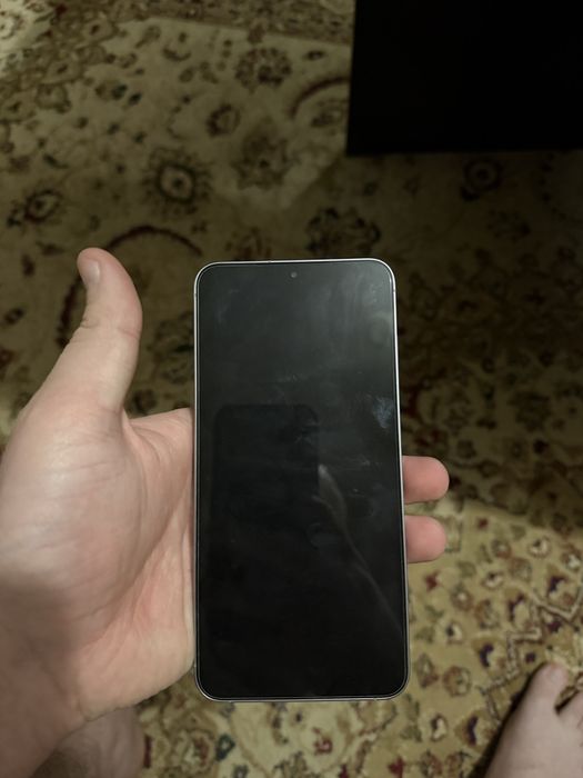 Samsung galaxy s25+ 12/256