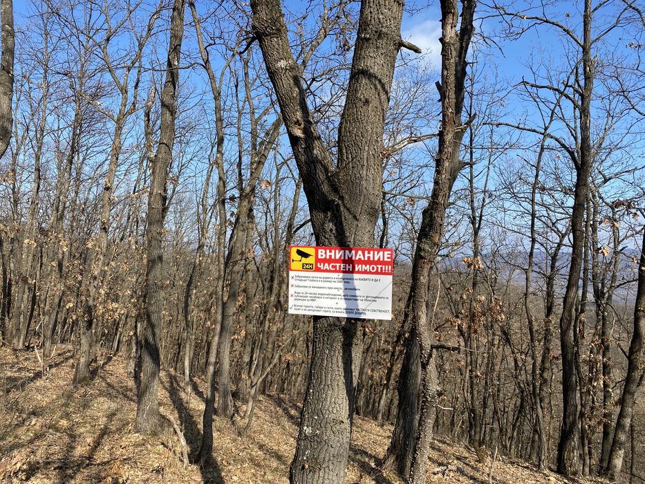 Продава се Земеделски имот в с. Струпец, Област Враца -  кв.м за 829 €/дка - Снимка #3