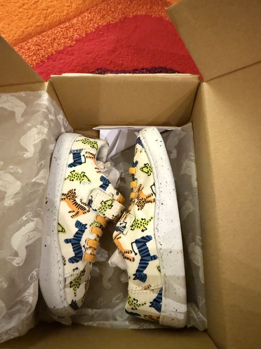 Camper Touring, 29 номер