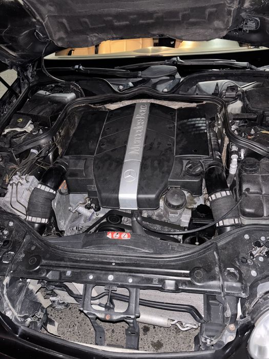 продам мерседес w211