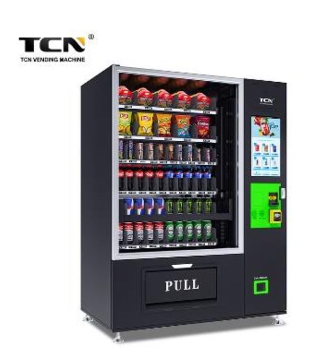 Vending Вендинг