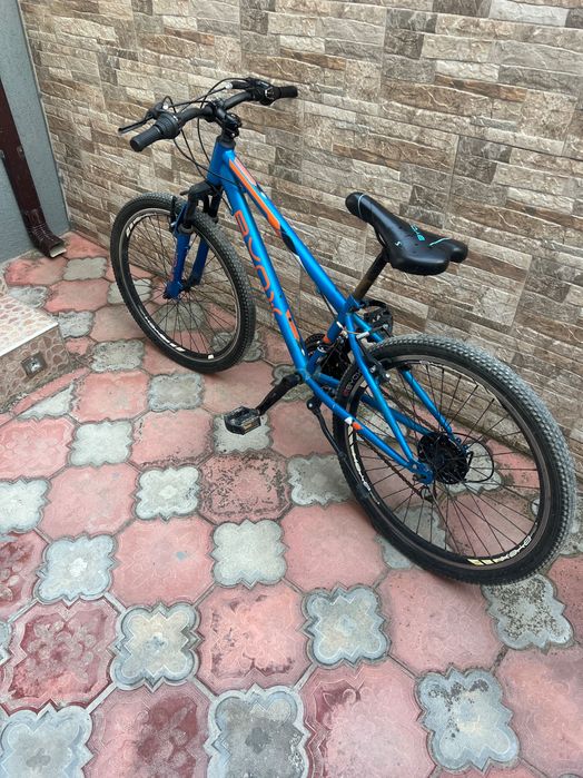 Колело супер цена 60€