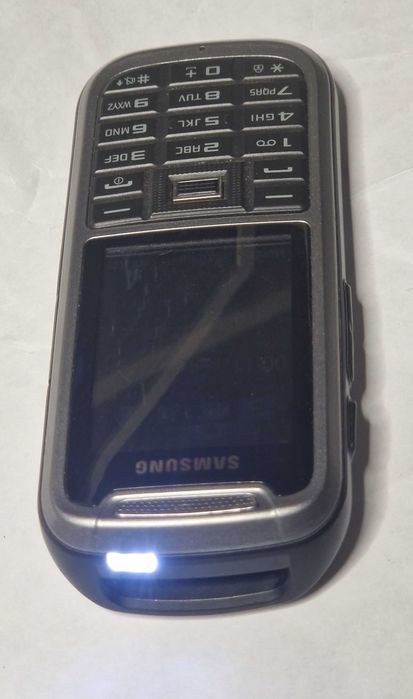 Samsung GT-C3350 Xcover