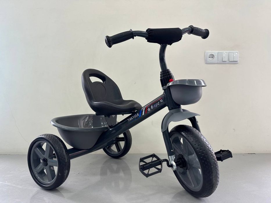 Детский велосипед Bolalar velosiped