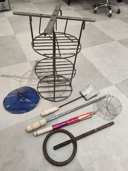 Original Tandir (40-70somsa)  Оригинал Тандир