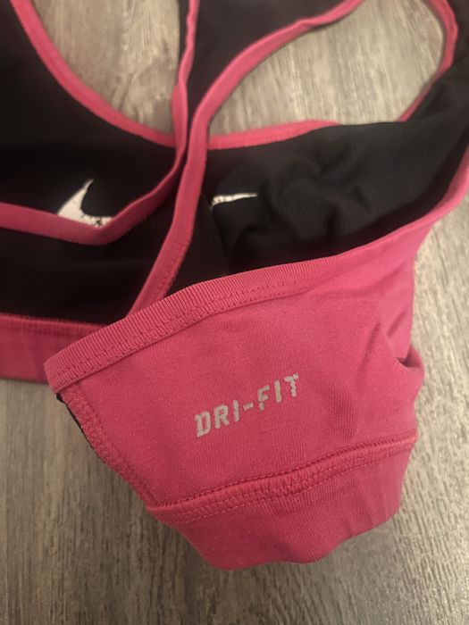 Set Nike S colanti si bustiera