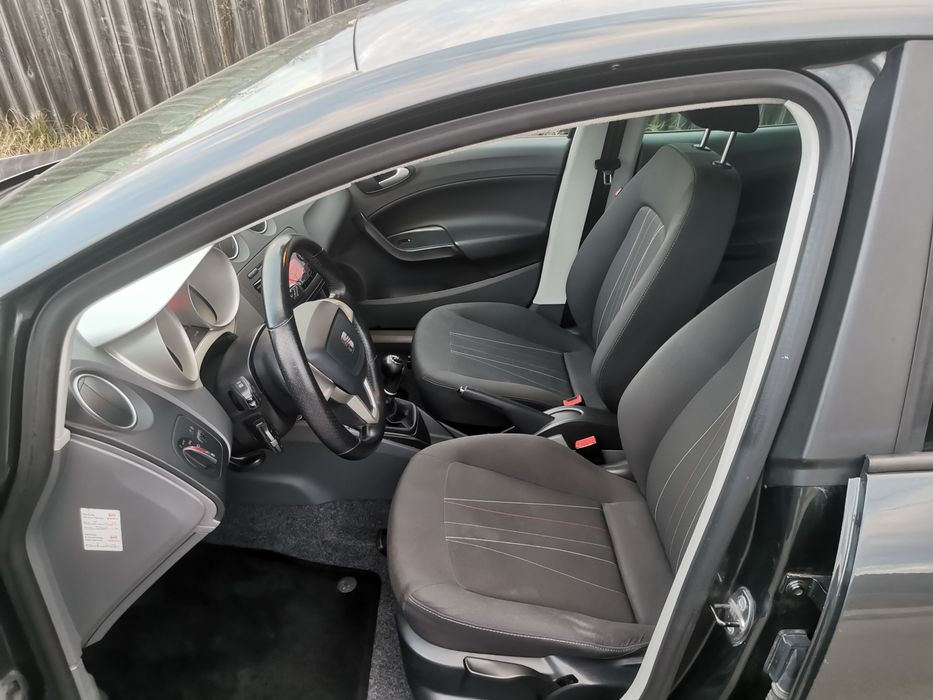 Seat Ibiza Copa 1.4 Euro 5