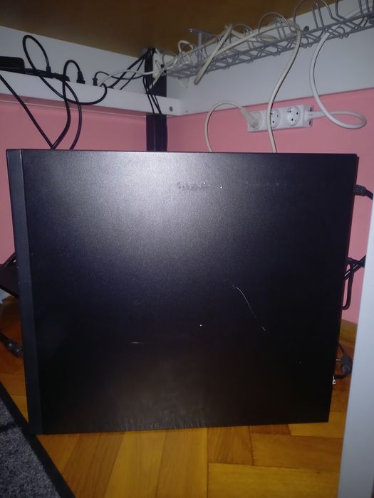 Hp Z240 workstetion