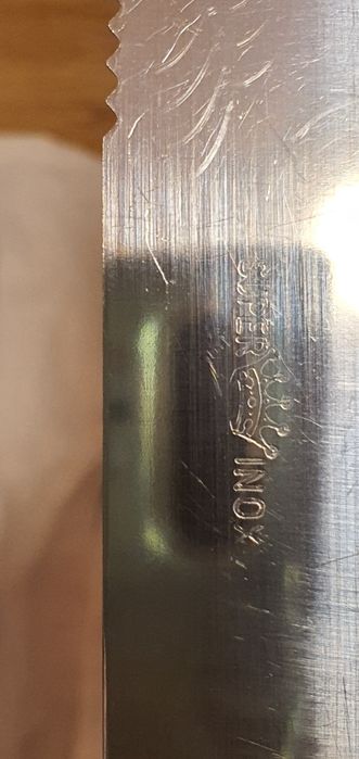 Посребрени прибори Arg 800 48 части