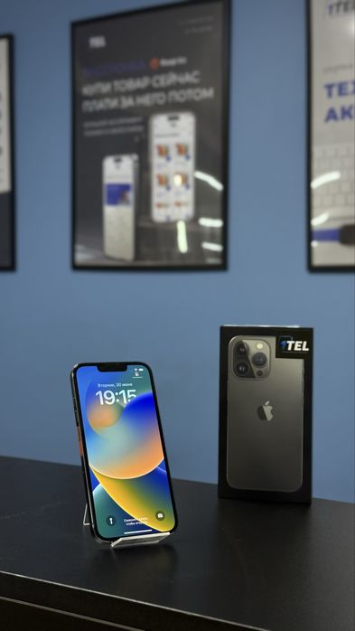 iPhone 13 Pro 128  GB