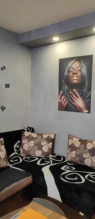 Дава се под наем Двустаен апартамент в София, Връбница 1 - 45 кв.м за 450 € - Снимка #2