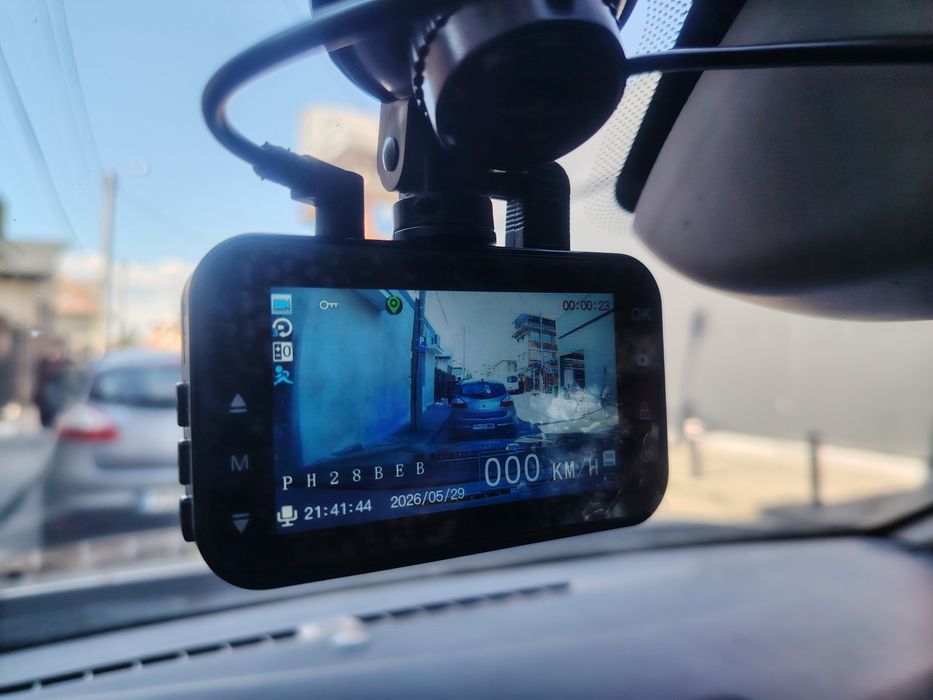 Cameră auto,dvr cu gps