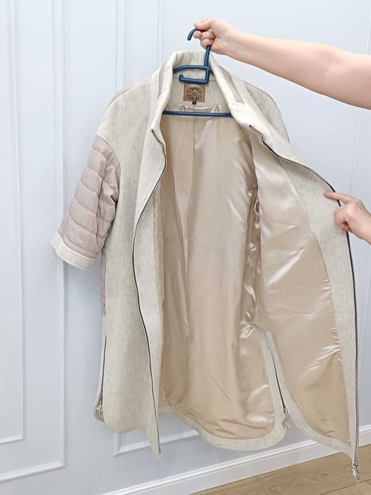 Пальто женское (весна, осень)