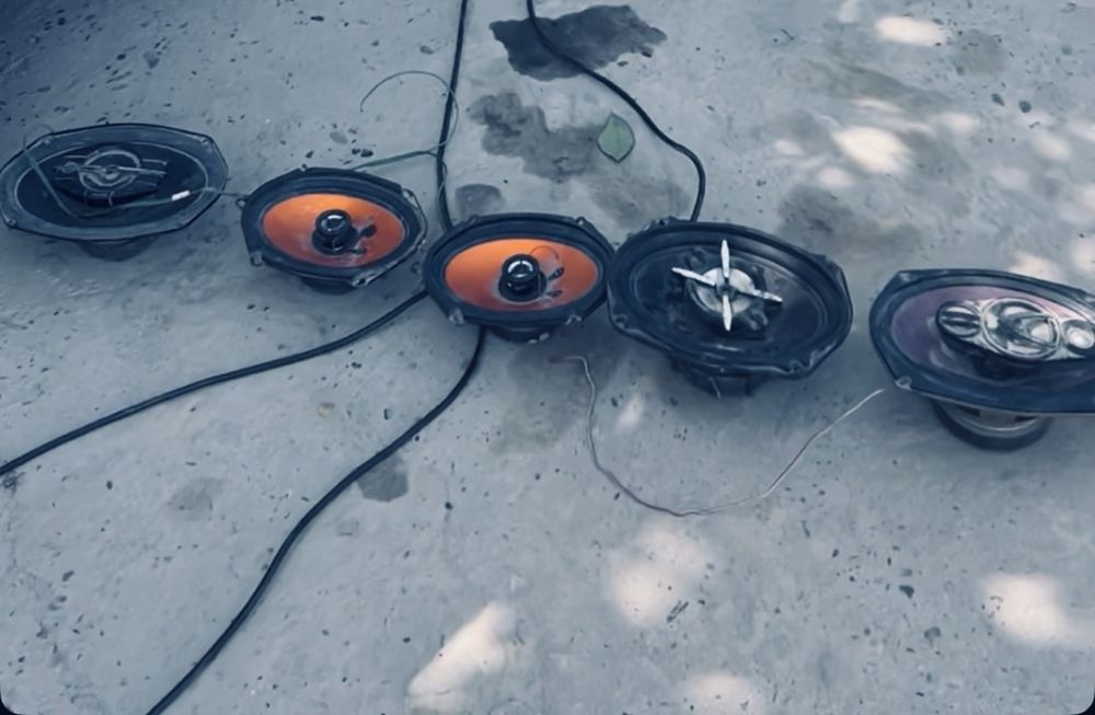 Каланка када бар .