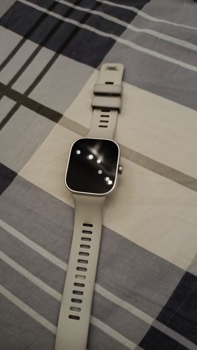 Xiaomi Redmi Watch 4