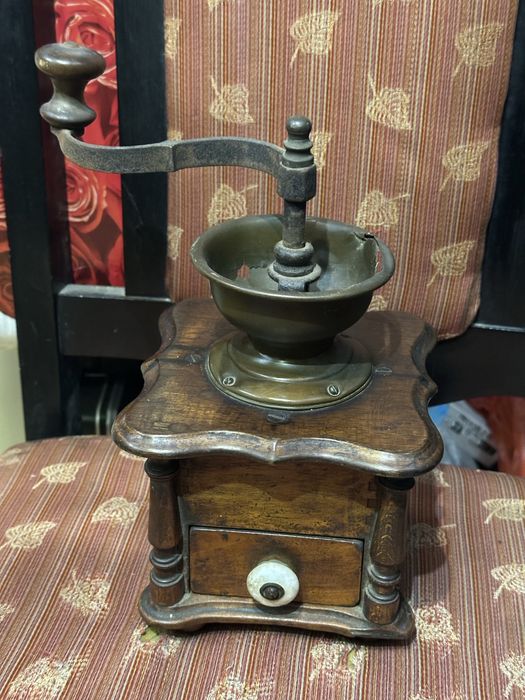 стара колекционерска мелница