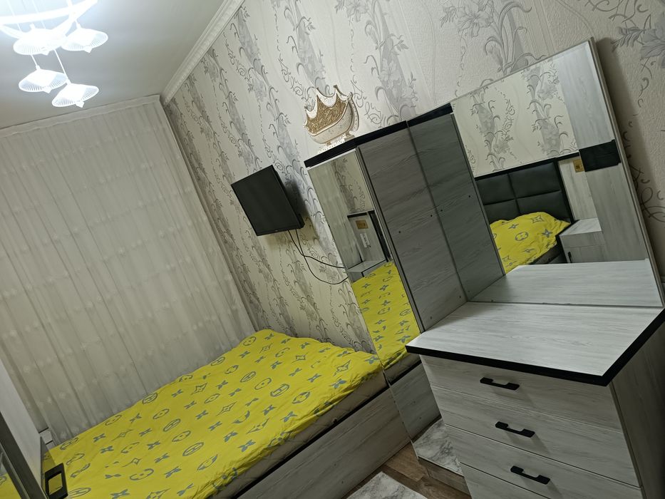 Сдается  квартира своя без посредников