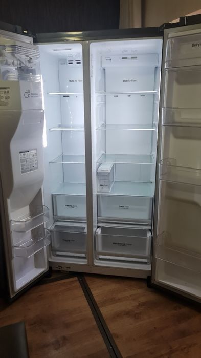 Combină Frigorifica