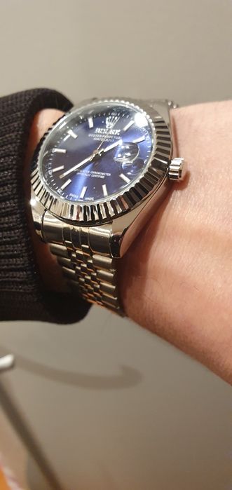 Rolex automatic miota