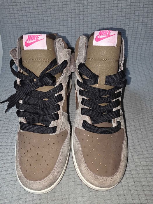 Nike SB Dunk high marimea 40