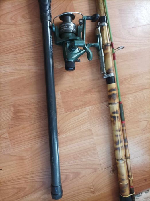 Въдици  Разпродажба