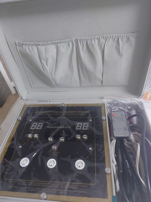 Биоэнергомассажер БЭМ 2.0 , FOHOW