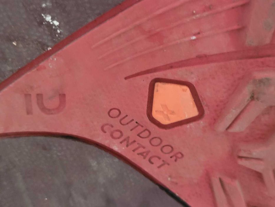 Детски обувки за планина - момиче. 37 номер. Цена 39лв