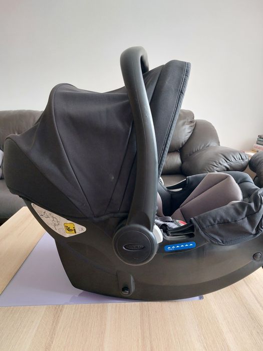 Бебешко столче за кола Graco