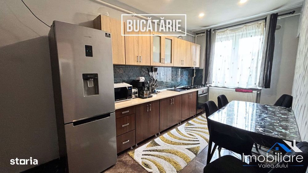 Apartament 2 camere – Petroșani | Vis-a-vis de Brasserie