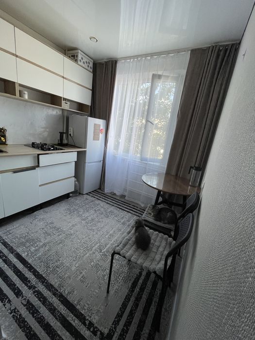 Продам квартиру в центре