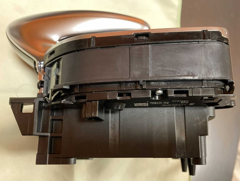 Тъчпад контролер за Mercedes Benz W213