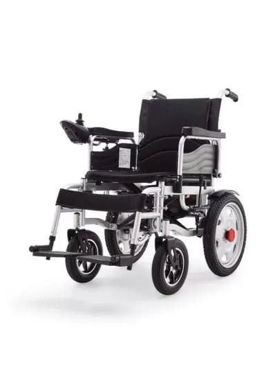 Продается электрическая инвалидная коляска