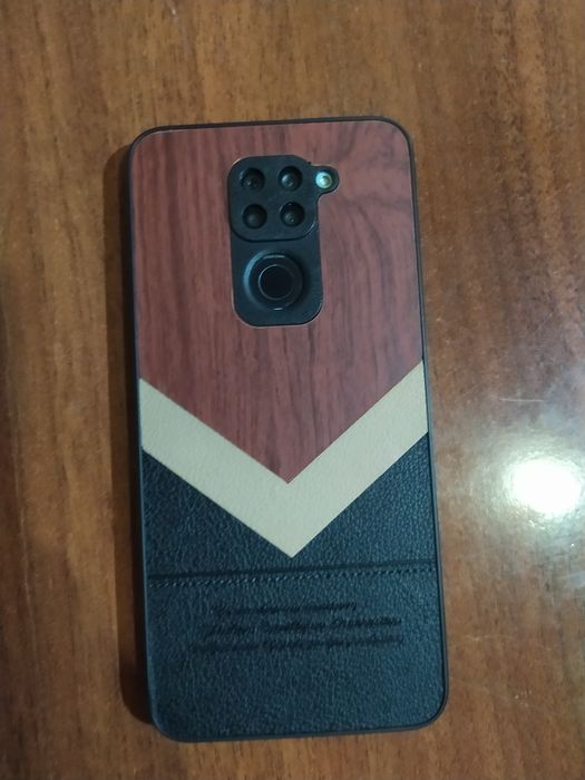 Redmi note 9 telefoni