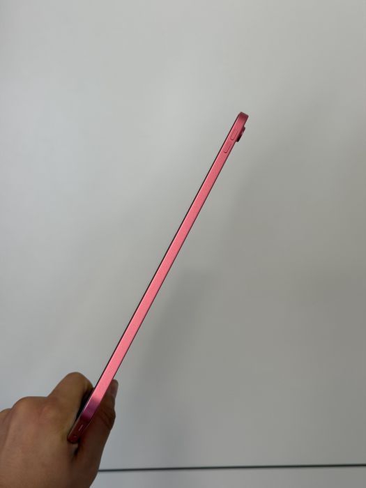 iPad 10th GEN Wi-Fi 64GB