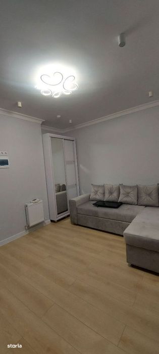 Apartament cu 2 camere, Gara de Nord — fotografia 3
