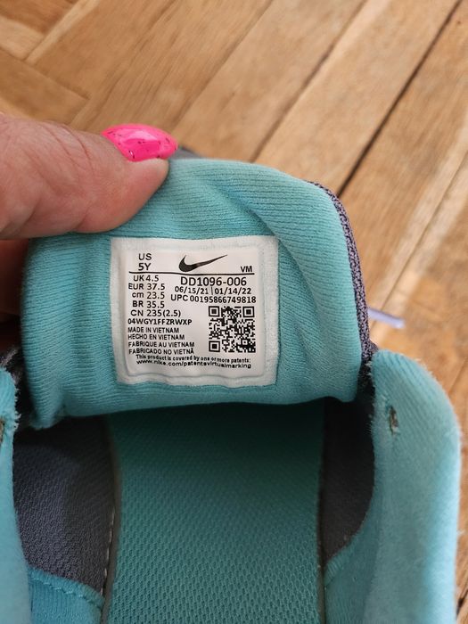 Оригинални маратонки 30 лв.