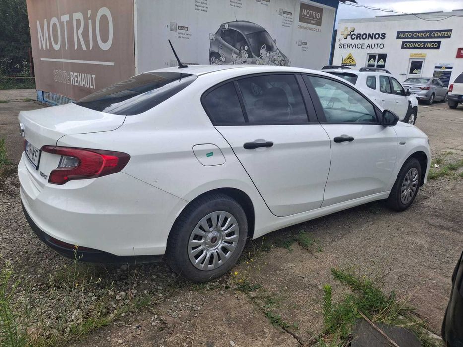 FIAT Tipo 2022 — imagine 3
