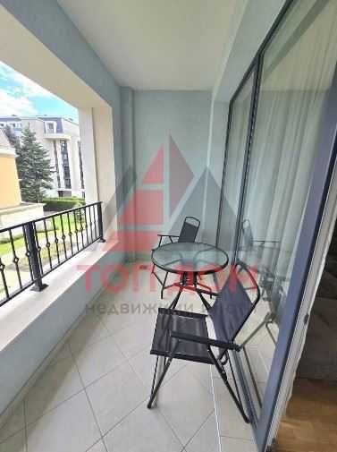 Дава се под наем Двустаен апартамент в к.к. Св.Св. Константин и Елена - 50 кв.м за 800 € - Снимка #9