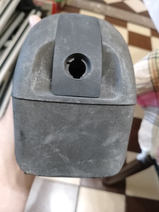 Багажник -греди Пежо 206 комби -оригинален