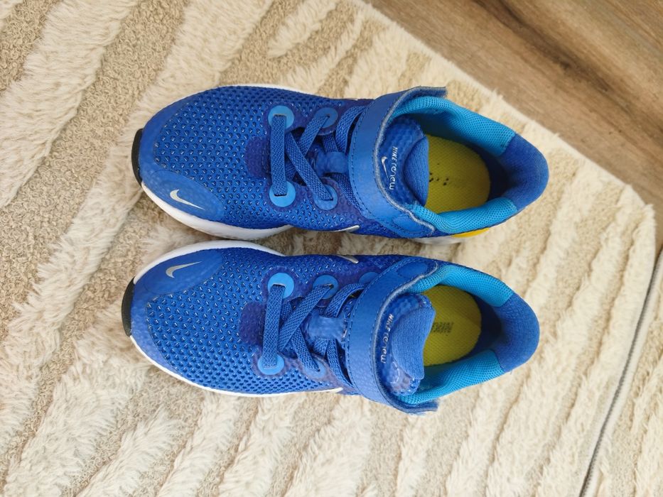 Детски маратонки "Nike"28 номер