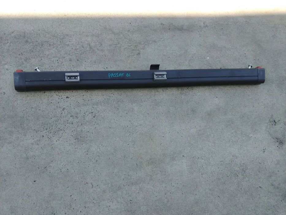 perdeluta rulou portbagaj vw passat b6