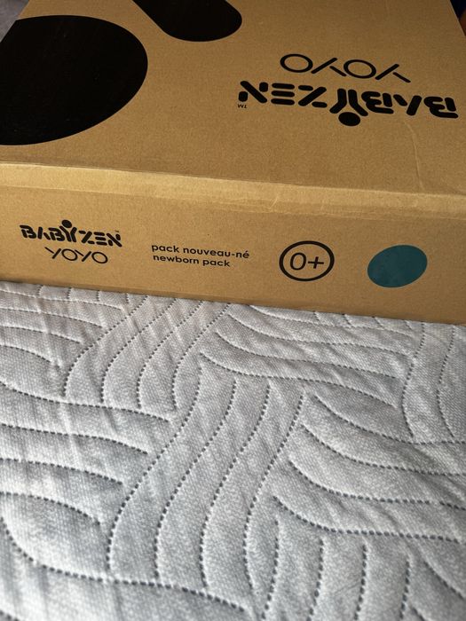 Люлька yoya оригинал