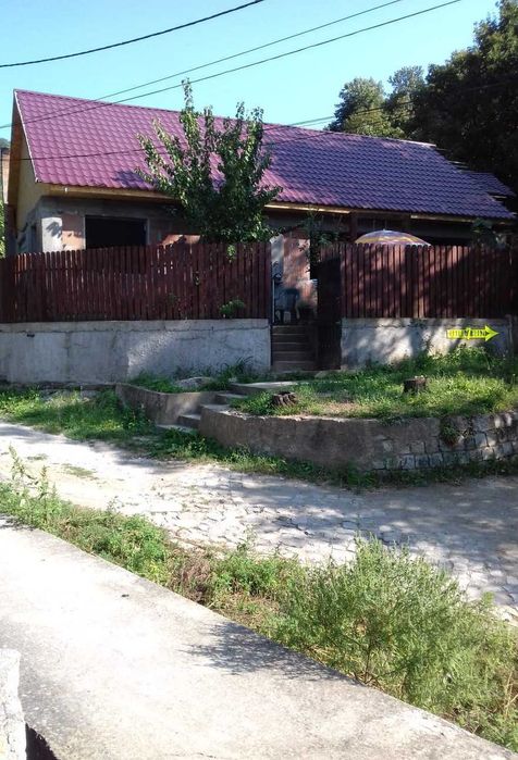 Casă de vânzare Lacul Mare Oravița