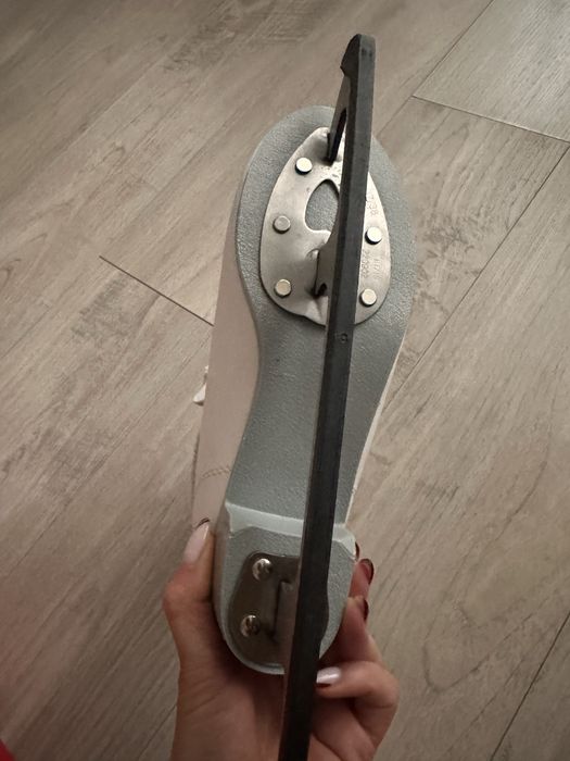 Кънки за лед Oxelo