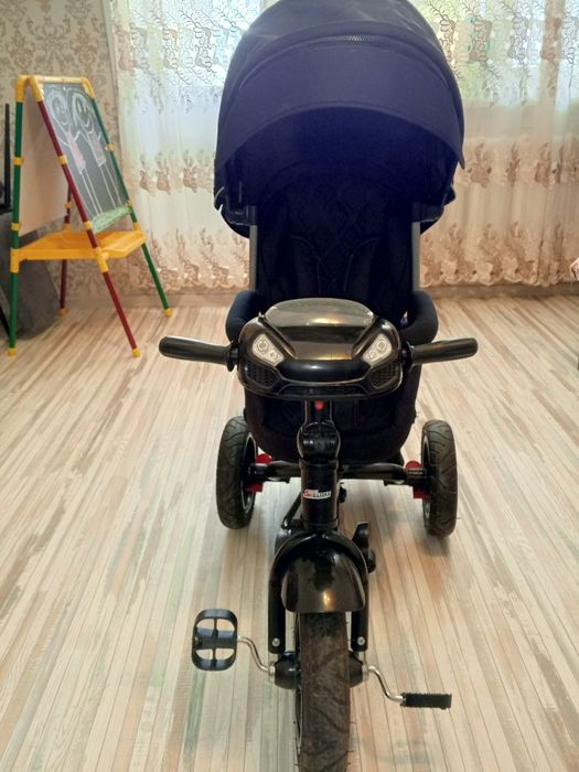 Продаю велосипед